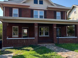 2311 Avenham Ave SW #2311, Roanoke, VA 24014