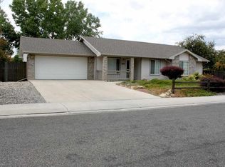 2803 Day Break Ave, Grand Junction, CO 81506