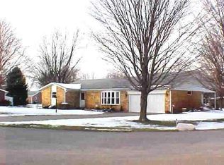426 E Waycross Dr, New Castle, IN 47362