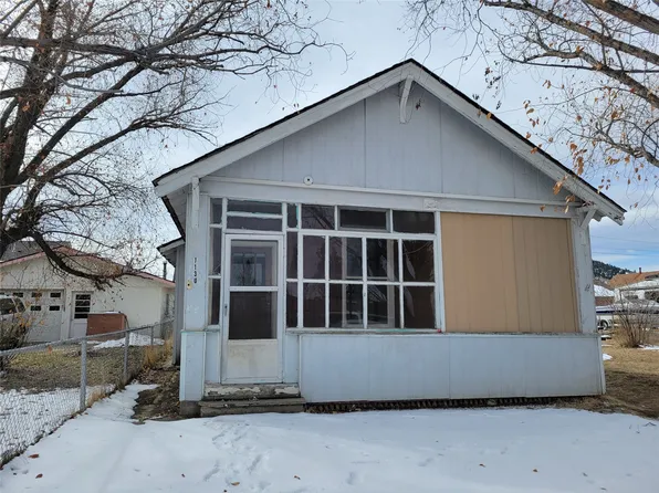 1130 Schley Ave, Butte, MT 59701