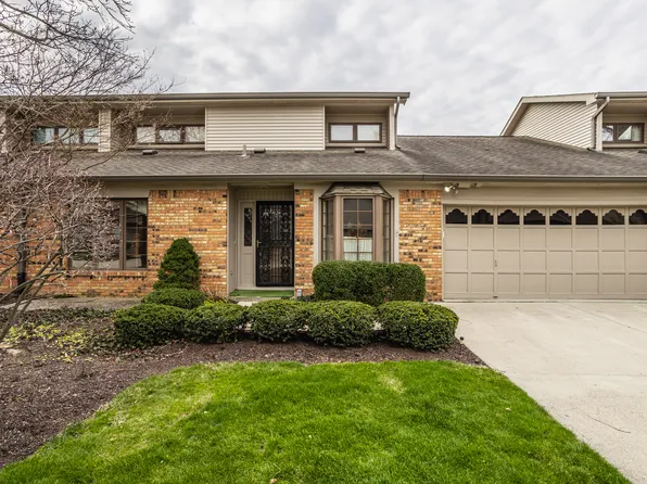 1009 Tuckahoe St #13, Indianapolis, IN 46260