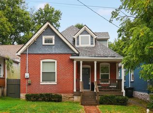 120 Rand Ave, Lexington, KY 40508