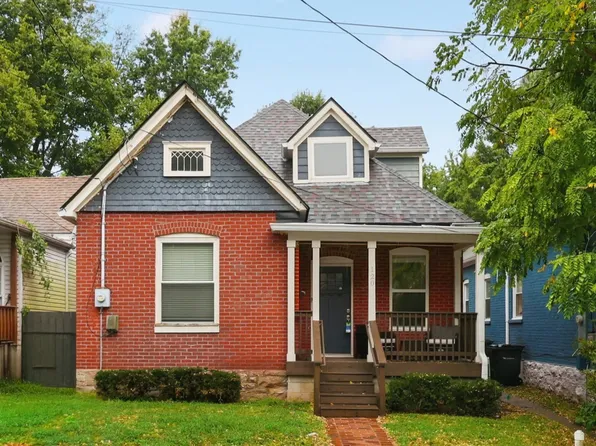 120 Rand Ave, Lexington, KY 40508