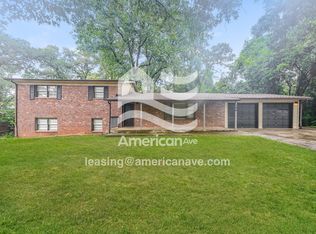 104 Hemlock St, Warner Robins, GA 31093