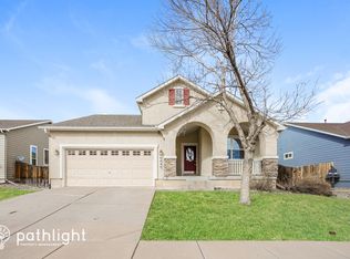 6888 Conifer Ridge Dr, Colorado Springs, CO 80923