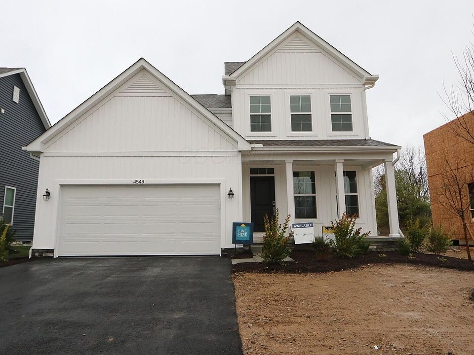 1st image of 4549 Morbitzer Ln
