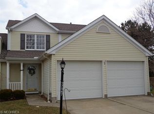 17547 Sun Meadow Trl #24, Strongsville, OH