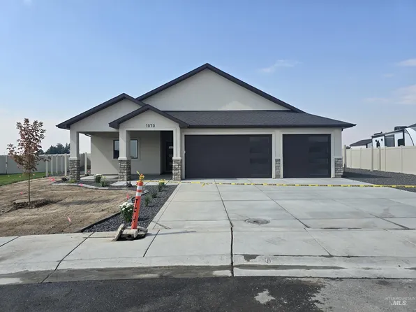 1070 Adamite Rd, Kimberly, ID 83341