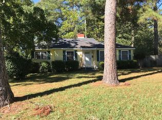 1018 S Lena St, Dothan, AL 36301