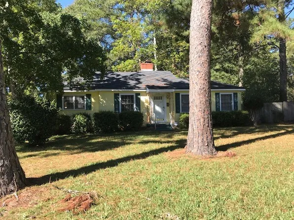 1018 S Lena St, Dothan, AL 36301