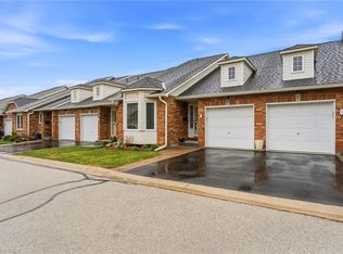 222 Fellowes Cres #29, Hamilton, ON