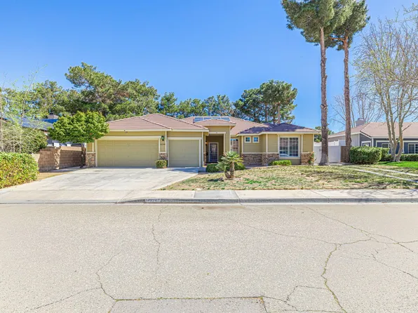 43240 Durango Ln, Lancaster, CA 93536