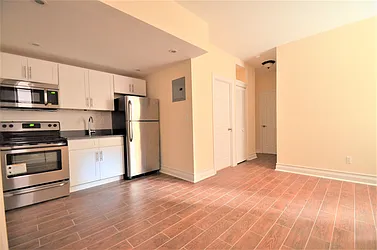 Rented by CITY SKYLINE REALTY INC