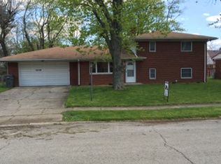 4449 N Pasadena St, Indianapolis, IN