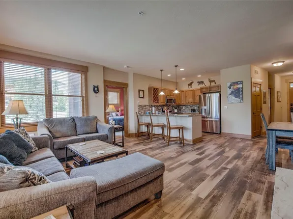 105 River Course Drive UNIT 9574, Keystone, CO 80435