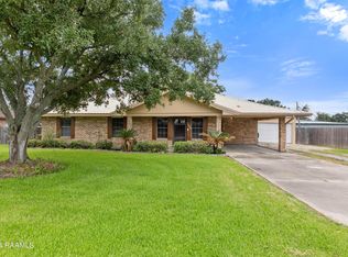 7800 Karen St, New Iberia, LA 70560