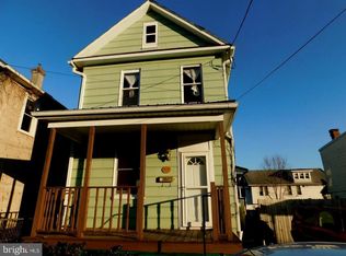517 Dilley St, Cumberland, MD 21502