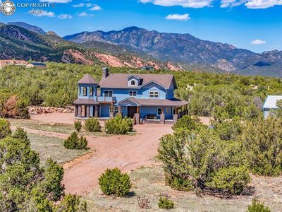432 Red Rock Cir, Penrose, CO, 81240