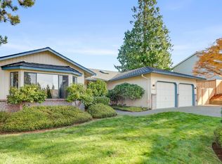 12005 45th Ave SE, Everett, WA 98208