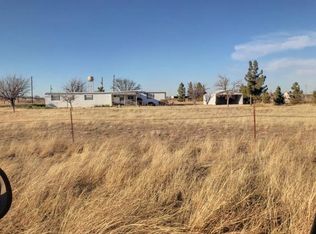 15348 N Gardendale Rd, Gardendale, TX 79758