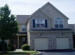 6105 Turvey Loop E, Dublin, OH 43016