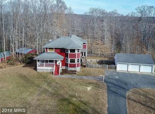 6001 Harts Run, Spotsylvania, VA