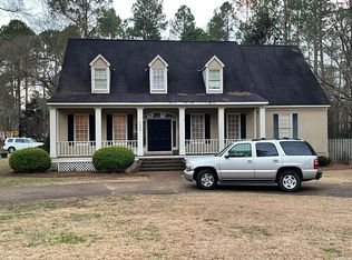 2500 Doubletree Ct, Albany, GA 31721