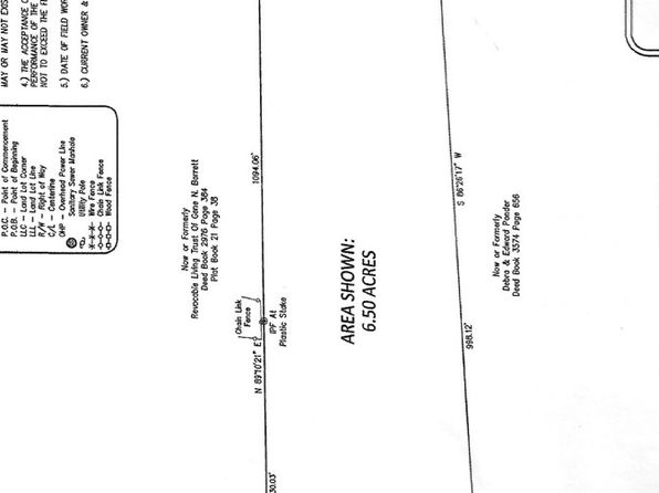 0 Berea Rd, Winston, GA 30187