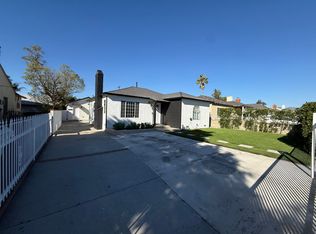 8057 Hinds Ave, North Hollywood, CA 91605