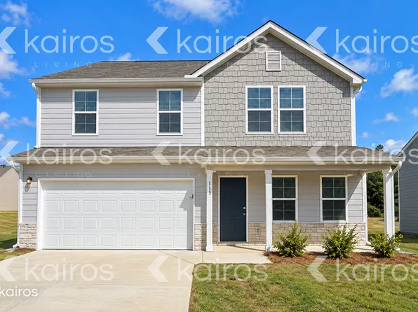 113 Whitewing Dr, Macon, GA