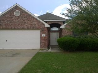 919 Cascade Rdg, Katy, TX 77494