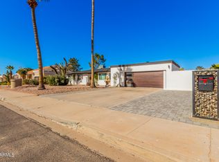 1516 E McLellan Rd, Mesa, AZ 85203