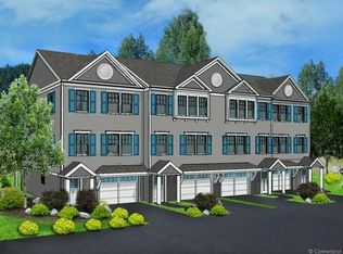 1 Village Xing #1, Niantic, CT 06357