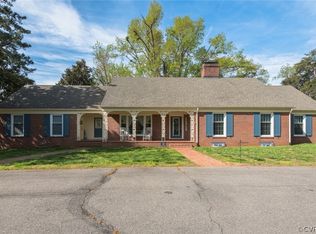 313 Country Club Rd, Keysville, VA 23947