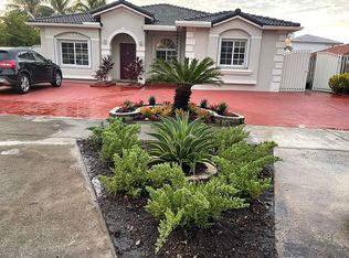 5681 SW 163rd Ct, Miami, FL 33193
