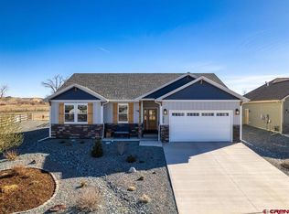 3856 Scarlet Court, Montrose, CO 81401
