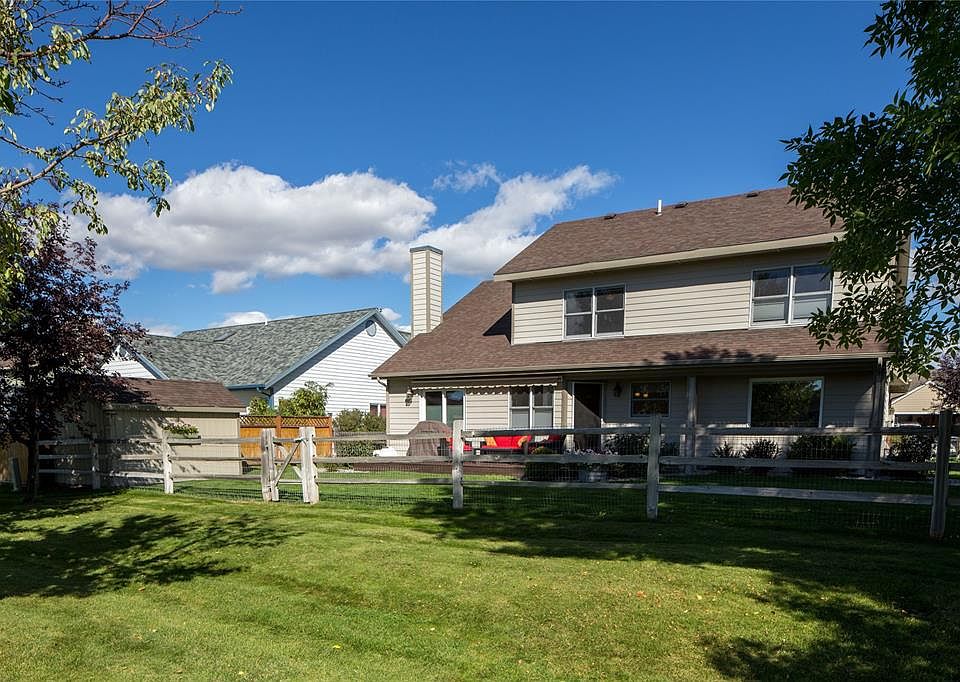 1013 Woodland Dr, Bozeman, MT 59718 Zillow