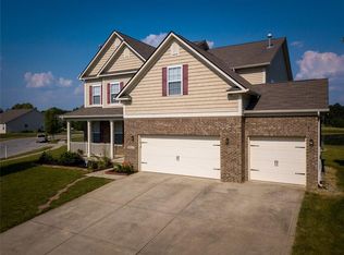 5519 Ralfe Rd, Indianapolis, IN 46234