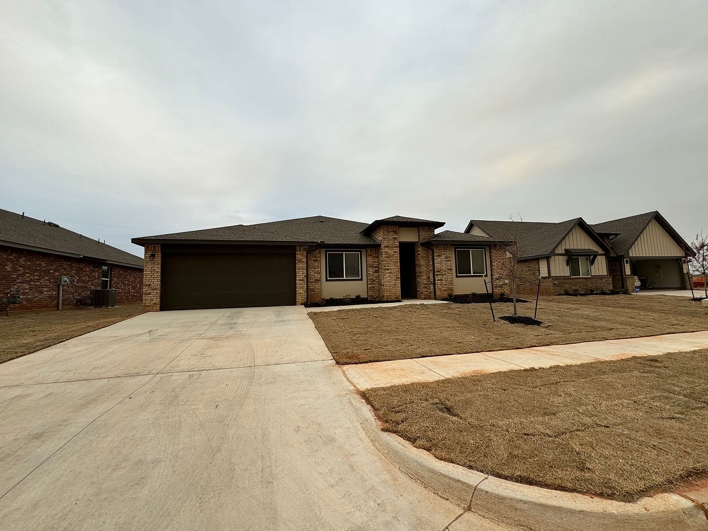 7524 NW 143rd St, Oklahoma City, OK 73132 Zillow