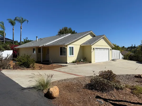 985 N Main Ave, Fallbrook, CA 92028