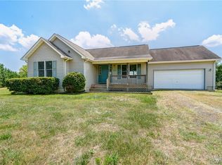 6121 Dairy Dr, Mineral, VA 23117