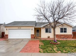 1530 Rancher Dr, Milliken, CO 80543