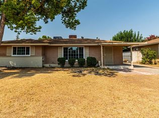 4659 E Harvard Ave, Fresno, CA 93703