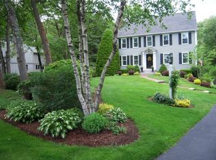 6 Pontiac Rd, Peabody, MA 01960