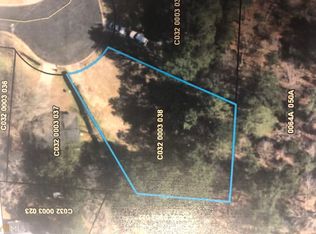 10126 Morris Dr SW, Covington, GA 30014