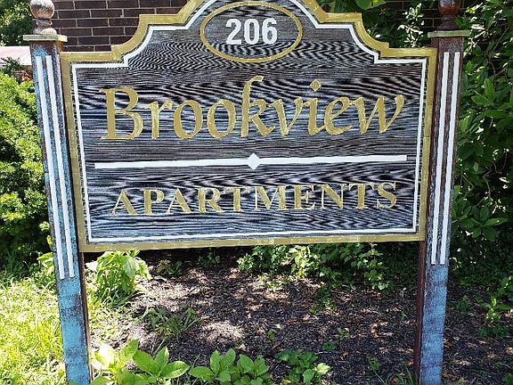 3rd image of 206 S Wayne Ave APT 5