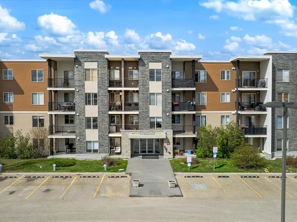 11816 22nd Ave SW #409, Edmonton, AB T6W 2A2