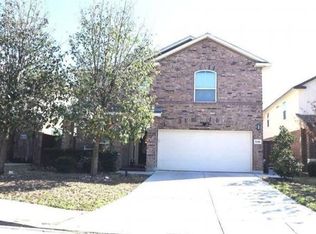 8106 Gentry Crk, San Antonio, TX 78254