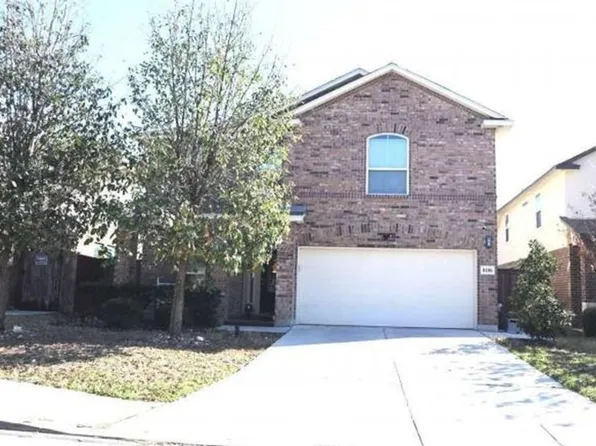 8106 Gentry Crk, San Antonio, TX 78254