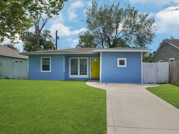 5334 Dieppe Street, Houston, TX 77033